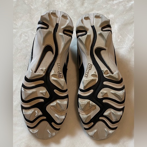 Nike Fastflex Vapor Football Cleats Size 6.5 - Picture 6 of 7